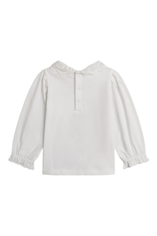 T-shirt - Ecru - Du Pareil Au Même