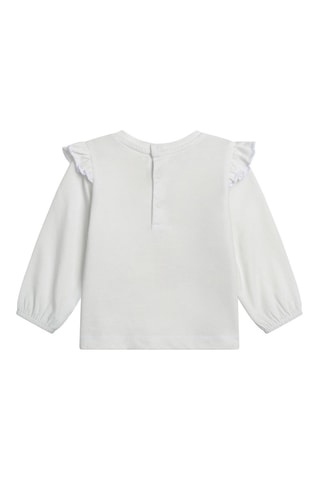 T-shirt - Ecru - Du Pareil Au Même