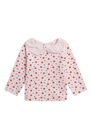 T-shirt - Rose - Du Pareil Au Même