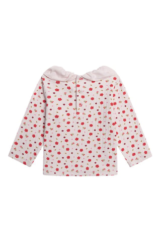 T-shirt - Rose - Du Pareil Au Même