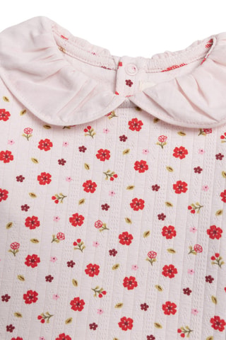 T-shirt - Rose - Du Pareil Au Même