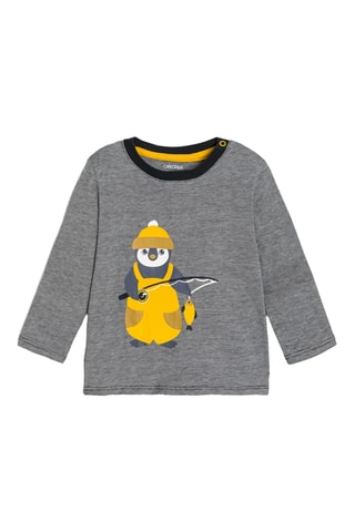 T-shirt - Gris