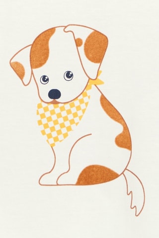 T-shirt - Blanc