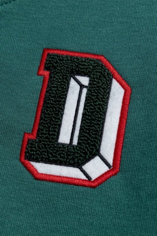 Sweat - Vert - Du Pareil Au Même