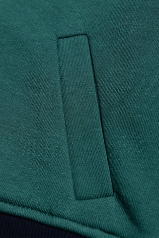 Sweat - Vert - Du Pareil Au Même