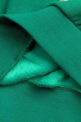 Sweat - Vert foncé - Du Pareil Au Même
