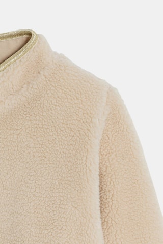 Sweat - Ecru - Okaïdi
