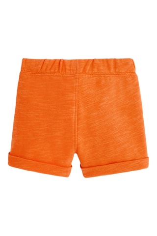 Short - Orange