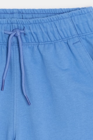 Short - Indigo clair - Okaïdi