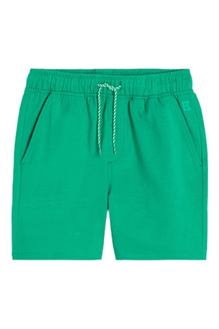 Short - Vert - Okaïdi