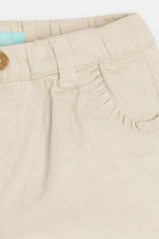 Short - Blanc