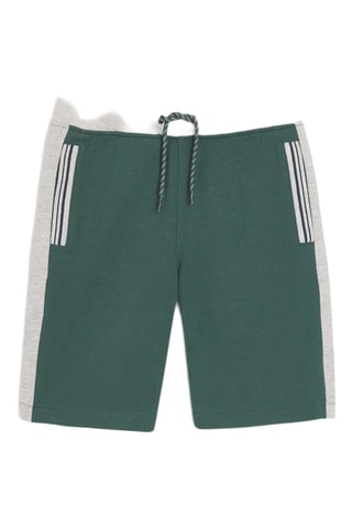 Short - Vert foncé - Okaïdi
