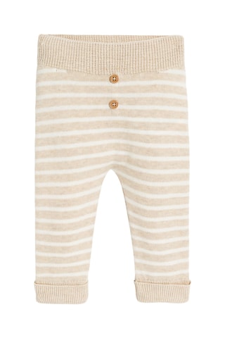 Pull et pantalon - Beige - Okaïdi