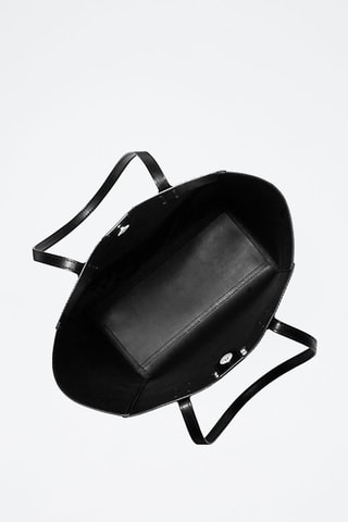 Borsa a mano - Nero