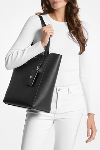 Borsa a mano - Nero