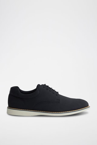 Stringate - Navy