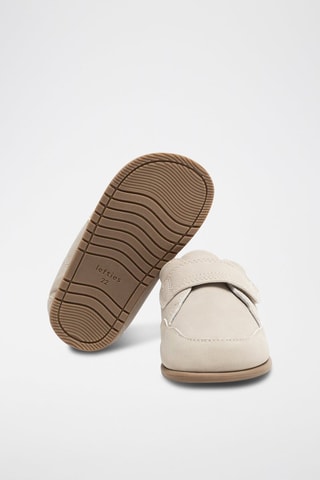 Stringate - Taupe