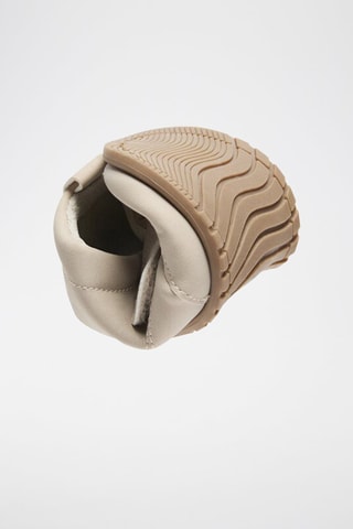 Stringate - Taupe