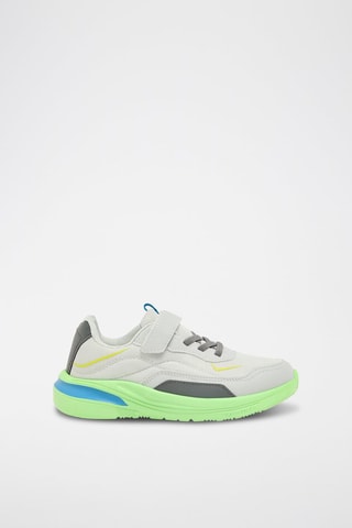Sneakers - Grigio