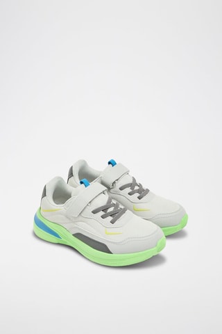 Sneakers - Grigio