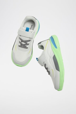 Sneakers - Grigio