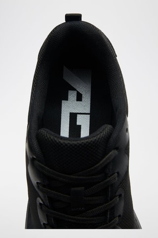 Sneakers - Nero