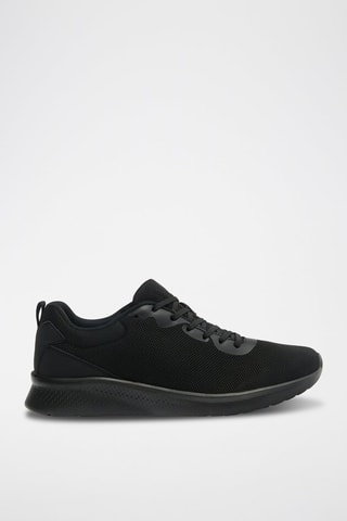 Sneakers - Nero