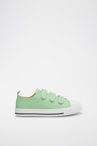 Sneakers - Verde chiaro