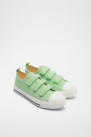 Sneakers - Verde chiaro