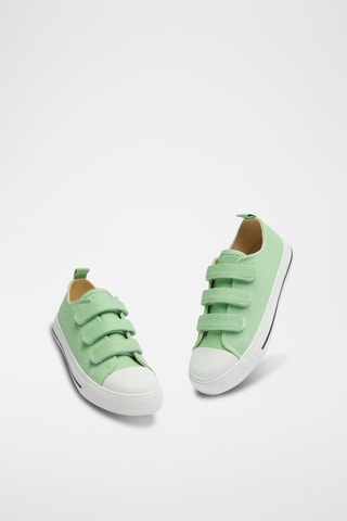 Sneakers - Verde chiaro