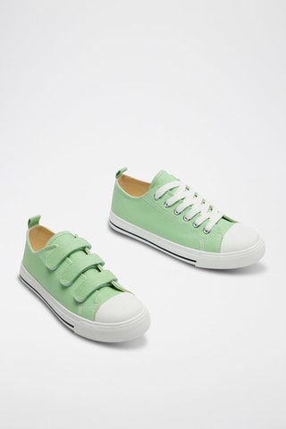 Sneakers - Verde chiaro