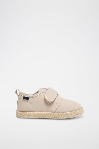 Sneakers - Taupe