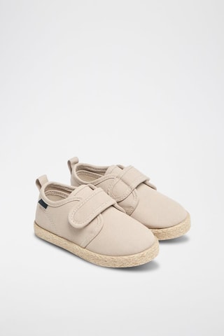 Sneakers - Taupe