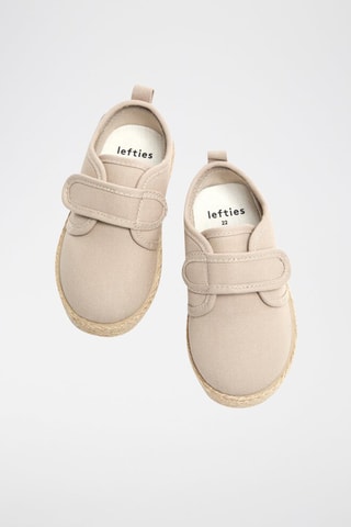 Sneakers - Taupe