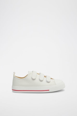 Sneakers - Bianco