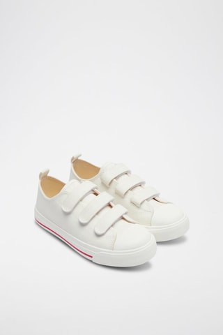 Sneakers - Bianco