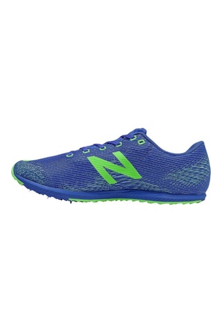Scarpe con tacchetti XC Seven - Blu