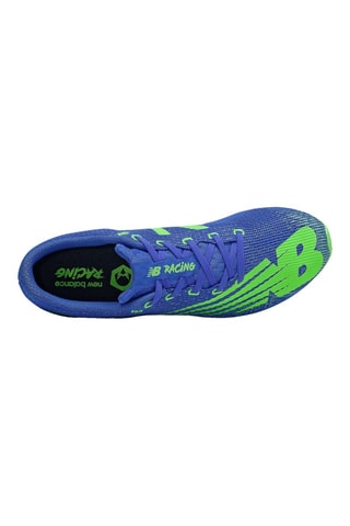 Scarpe con tacchetti XC Seven - Blu