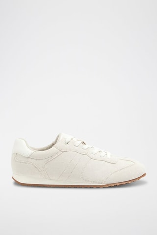 Sneakers - Grigio chiaro