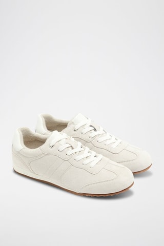 Sneakers - Grigio chiaro