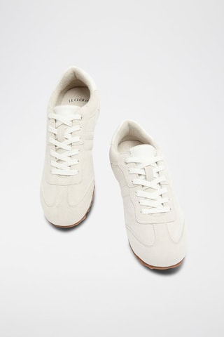 Sneakers - Grigio chiaro