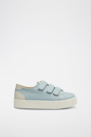 Sneakers in jeans - Celeste