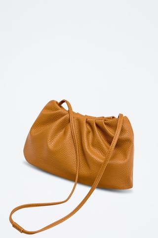 Borsa a spalla - Senape