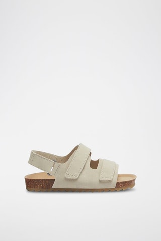 Sandali - Beige