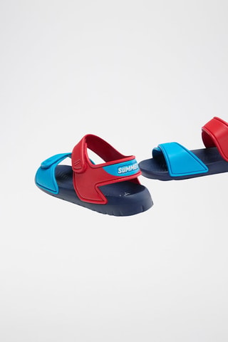 Sandali - Navy