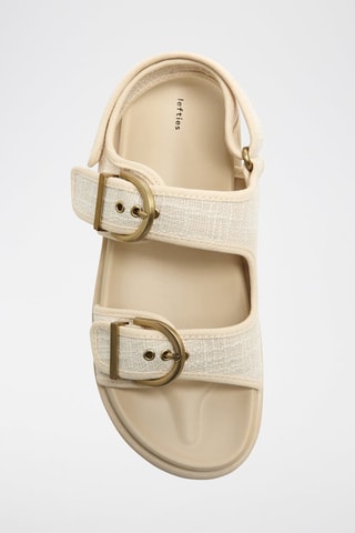 Sandali - Beige