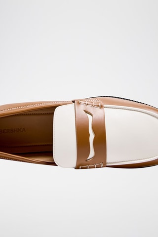 Mocassins - Bruin