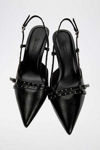 Escarpins - Noir