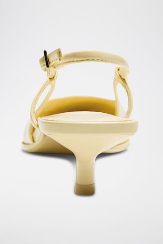 Décolleté - Ecrù