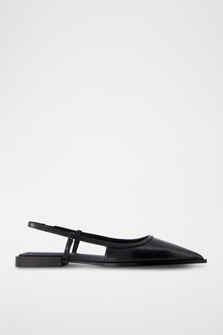 Ballerines - Noir